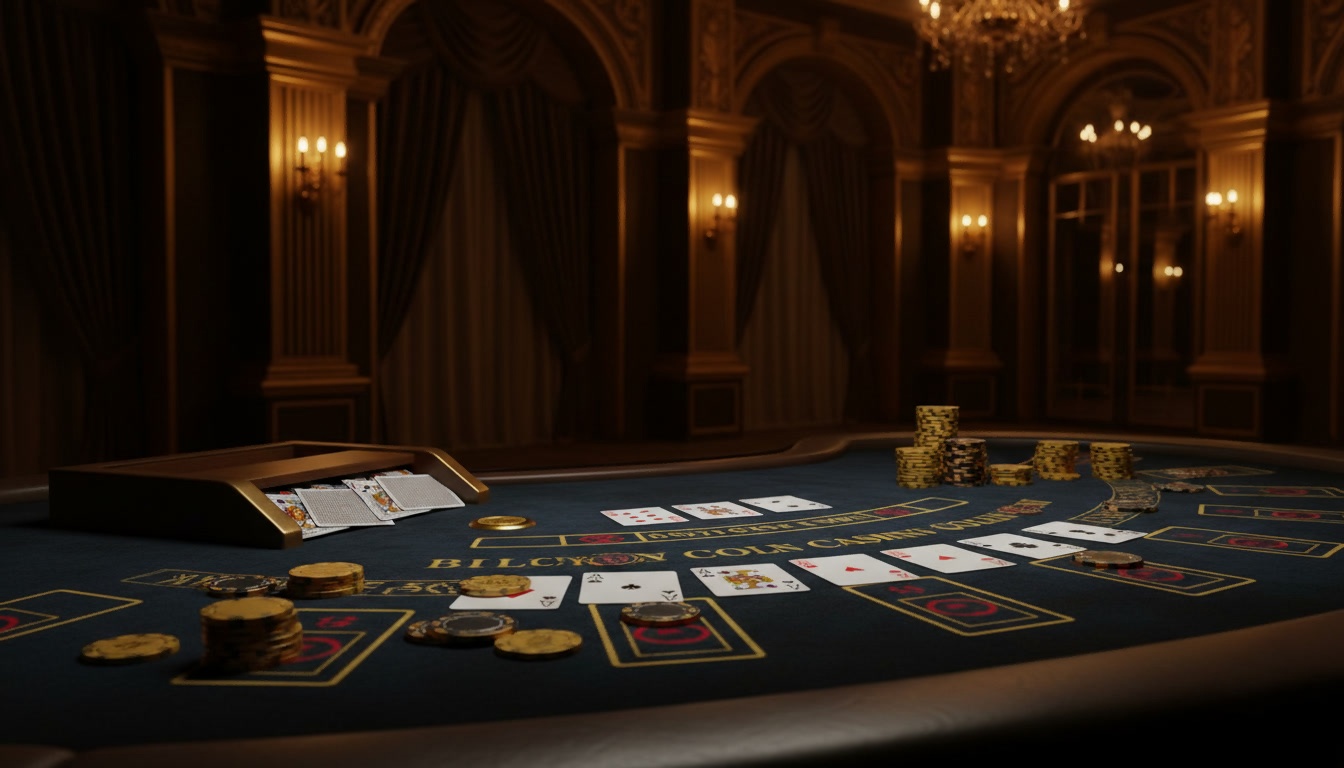 Explore the Game Variety at Winbet Casino